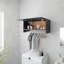 Ayanle 1 Door Wardrobe-1637640166-1637640185