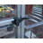 Palram - Canopia Hybrid 4 Ft. W x 8 Ft. D Lean-To Greenhouse