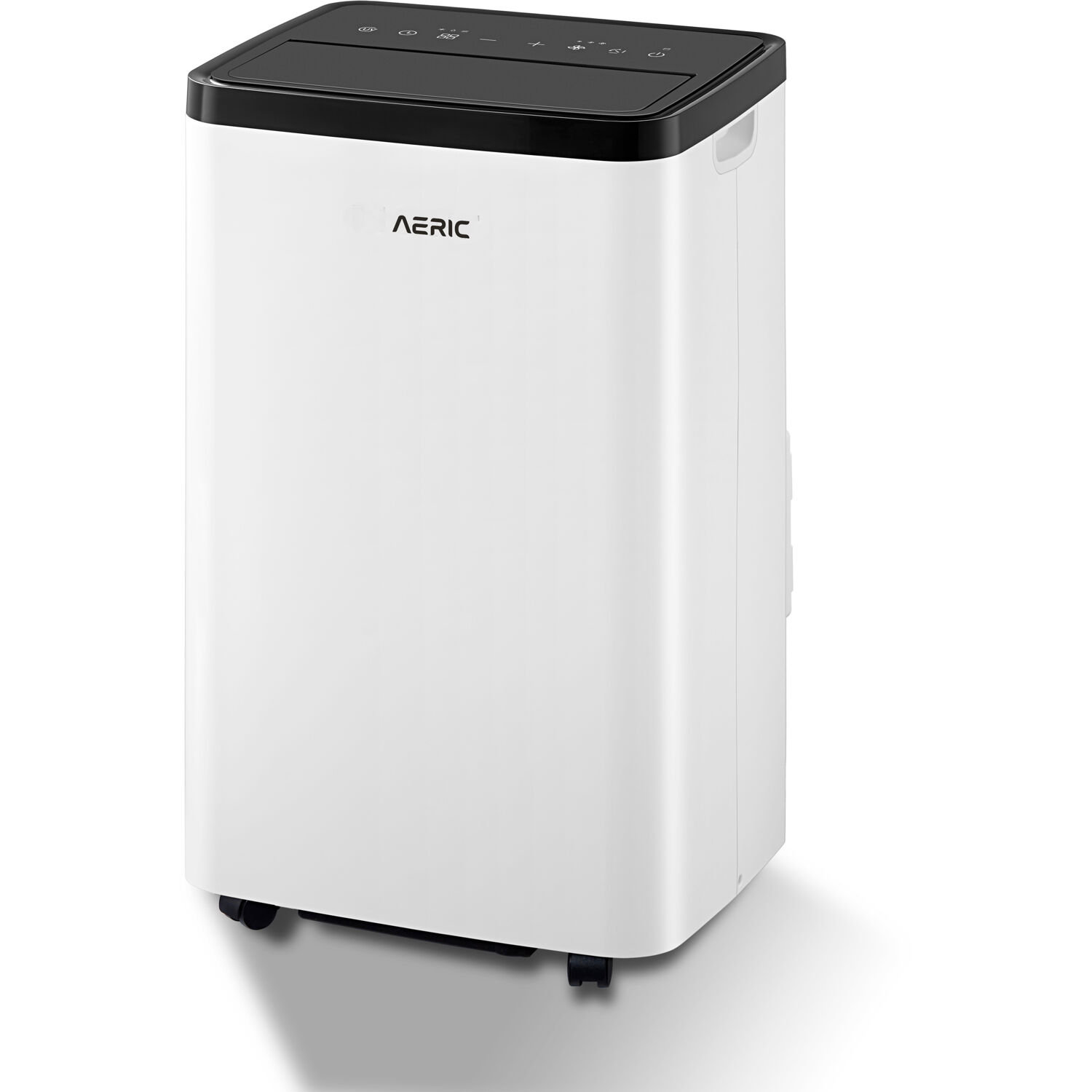 Arctic Wind 14,000 BTU Portable Air Conditioner Cools 500 Sq. Ft
