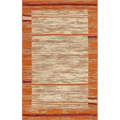 Harvest Abstract Indoor Rug