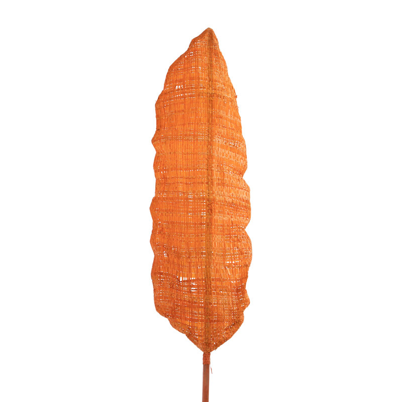 Arrangement, Orange