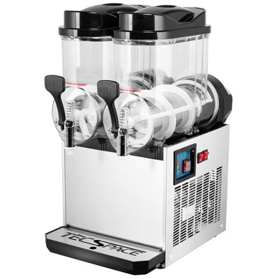 TECSPACE Countertop Snow Cone Maker