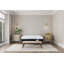 Matelas en mousse viscoélastique 12 "Copper Lux-1182659503