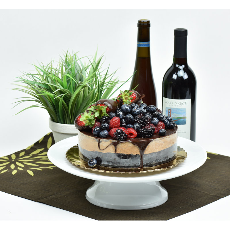 Présentoir à gâteaux Hoai