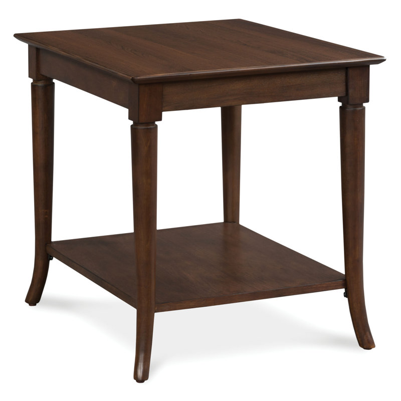 Campaigna End Table