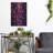 'Heartfall' by Art Licensing Studio Wall Art