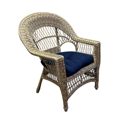 Camacho Patio Chair