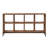 Console Bookcase
