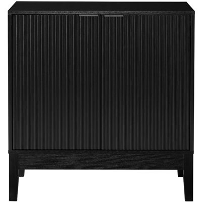2-Door Storage Cabinet