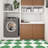 Man Overboard 8" x 8" Cement Wall & Floor Tile-36950468