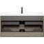 Meuble-lavabo flottant avec lavabo et meuble-lavabo-1333242584-1333242597