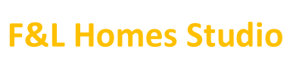 F&L Homes Studio Logo