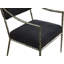 Chaise de salle à manger rembourrée Bastille-495678209-495678234