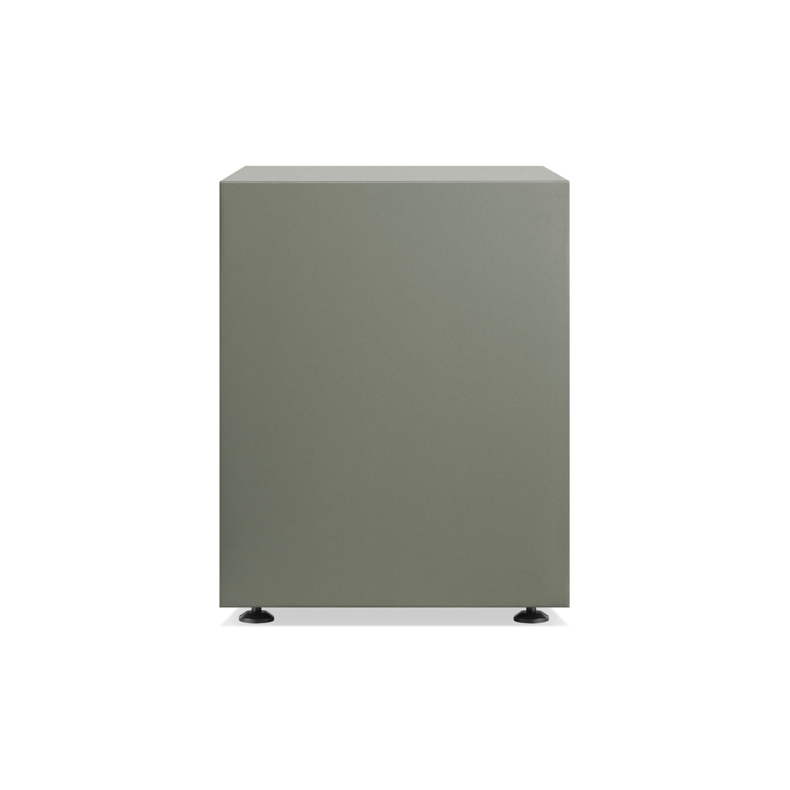 Superchoice 40'' Sideboard, Gray Green