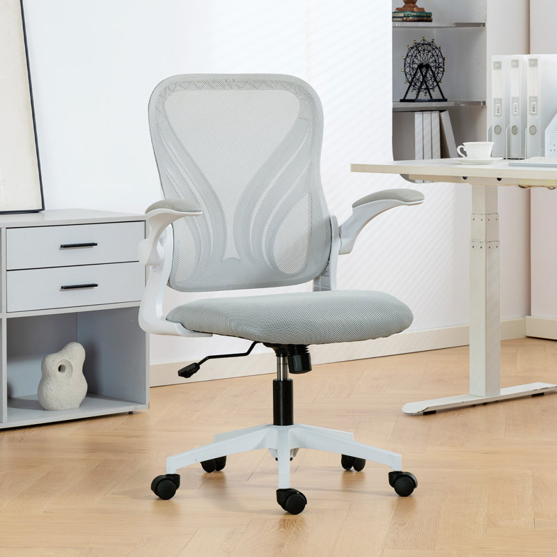 17 Stories Mesh Office Chair