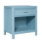 Aruba 1 - Drawer Nightstand
