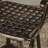 Wynn 2 - Person Patio Dining Set Round Table
