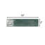 Carreau de mur en porcelaine zellige 2 "x 10" Mirage-82892929
