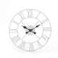 Kliman Metal Wall Clock