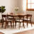 Dining Chair  4 pcs-1609606901-1609606907