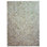 Atlas Cowhide Chevron Area Rug