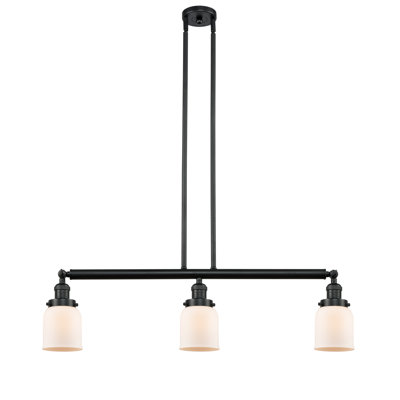 Tom 3 - Light Kitchen Island Pendant
