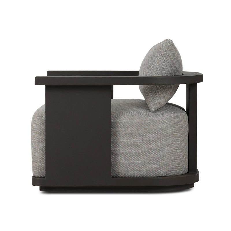 Tahana Outdoor Lounge Chair