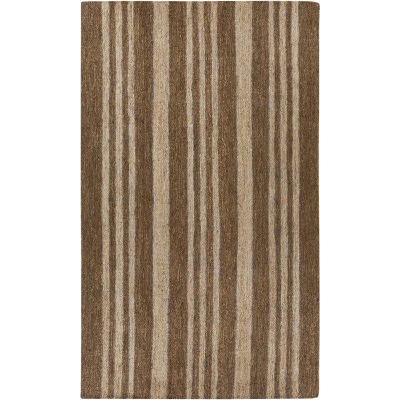 Tyler Striped Indoor Rug, Rectangle 2' x 3'