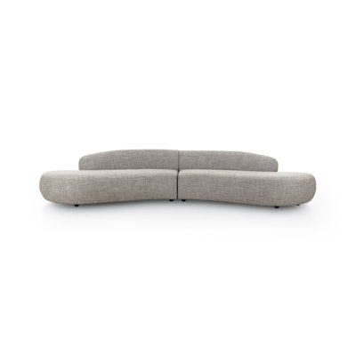 Belen Chaise Sectional