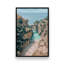 Costa Amore, reproduction d'art sur toile-1289041046-1289041048