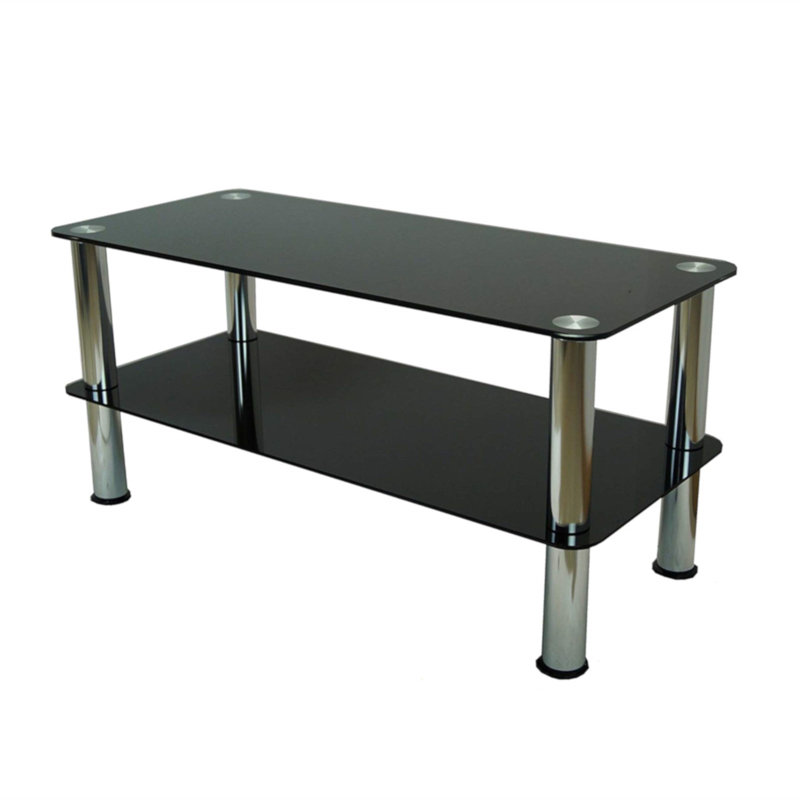 Coffee Table with Storage