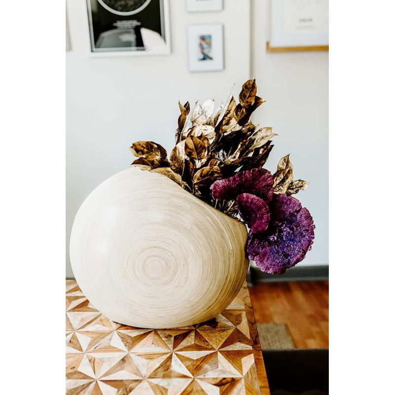 Handmade Table Vase