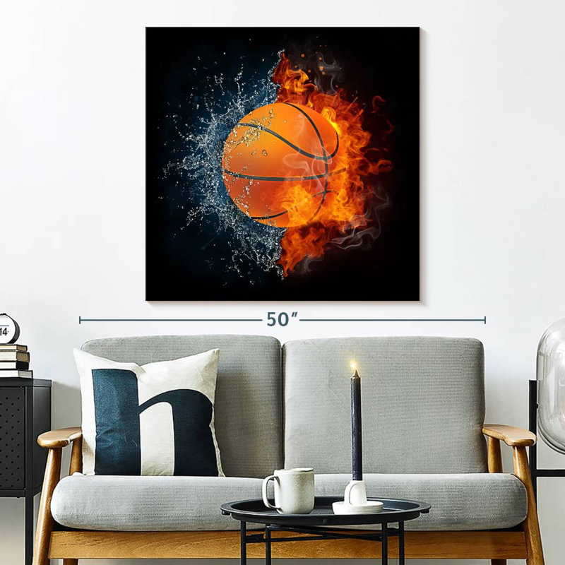 Sireci Basketball Power