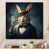 Toile tendue