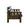 Logan-Kerr 78'' Upholstered Sofa
