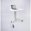 Bureau compact et ajustable Compact Tech
