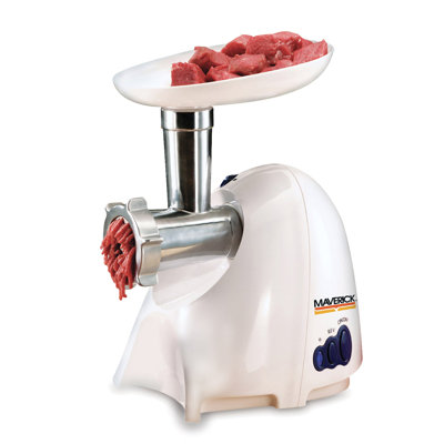 Hachoir à viande de luxe 575 watts