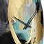 Horloge murale abstraite V-93383135