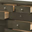 Commode Ilana