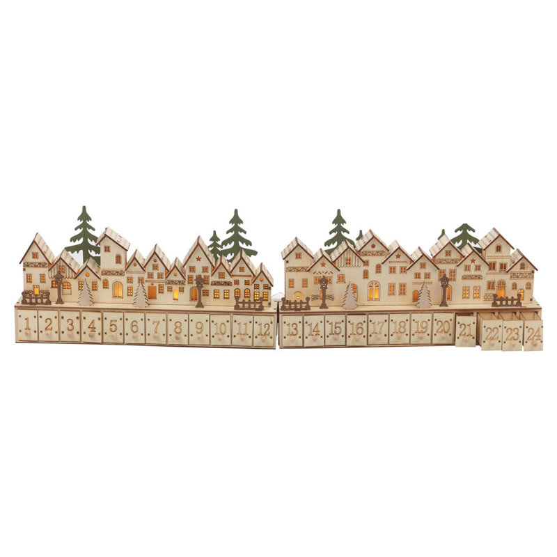 Anduel Christmas Novelty & Humour Advent Calendar