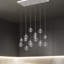 Calla Lilies 16 - Light Pendant-81962972-82748818