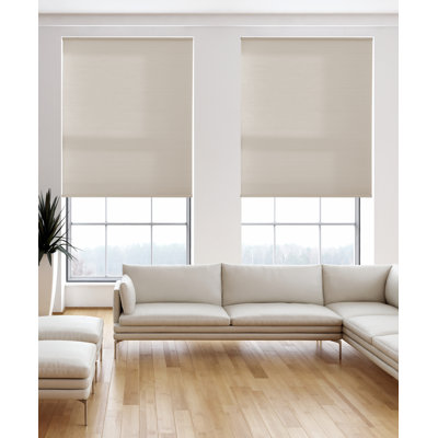 Store cellulaire filtrant la lumière