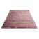 Lunar Solid Colour Hand Woven Area Rug