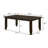 Quamaine 6 - Person Dining Set
