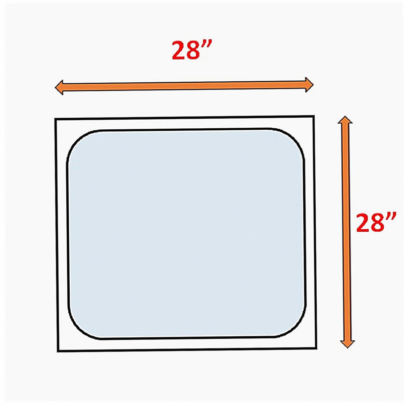 Repose-pieds d'extérieur avec coussin - entièrement assemblé