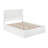 Amison Solid Wood Platform Bed-1451954940