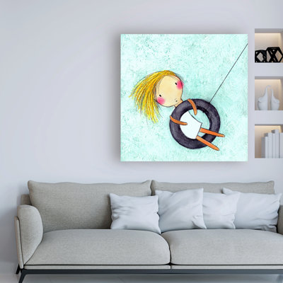 Modern & Contemporary Painting Print