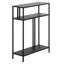 Florinda 55.9cm Console Table