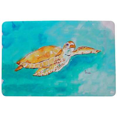 Tran Non-Slip Doormat
