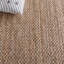 Tapis en jute / sisal Aarren-1122013912